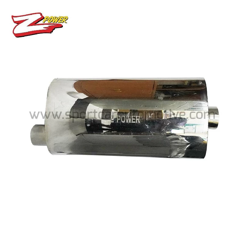 MUFFLER UNIVERSAL LONG SCAP-UML  (SKU 36-134)