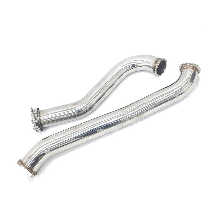 DOWN PIPE FOR 000950 NISSAN TB48DE SCAP-001087 (SKU 36-104)