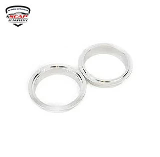 DOWN PIPE FLANGE 2.5INCH SCAP-DPFG2.5  (SKU 36-079)