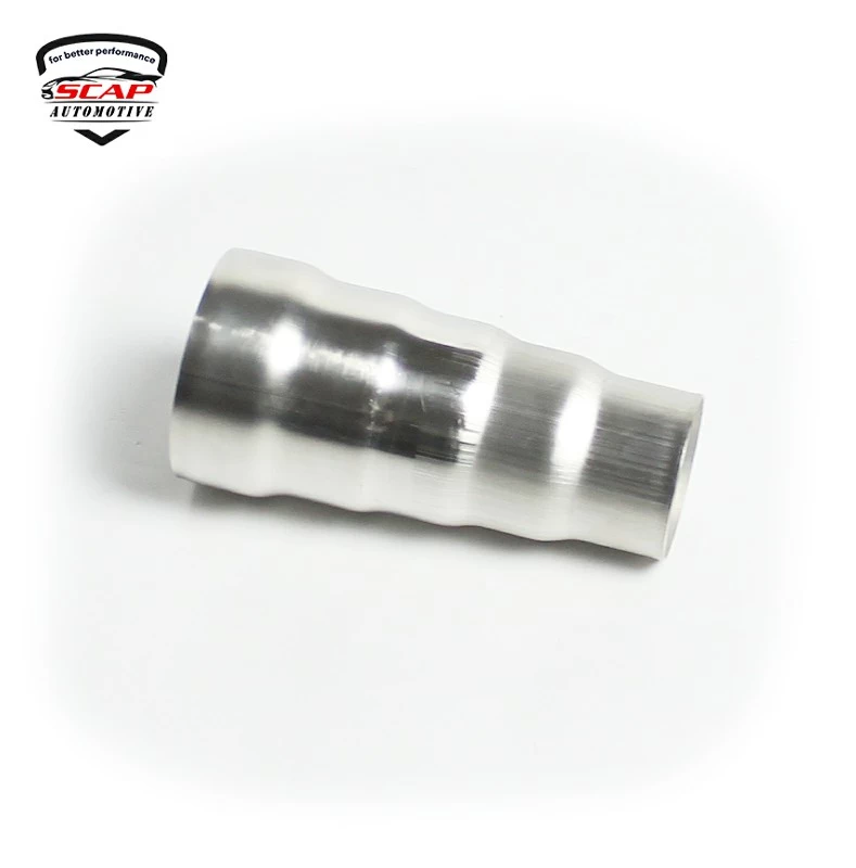 EXHAUST MUFFLER REDUCER SCAP ERP (SKU 36-070)