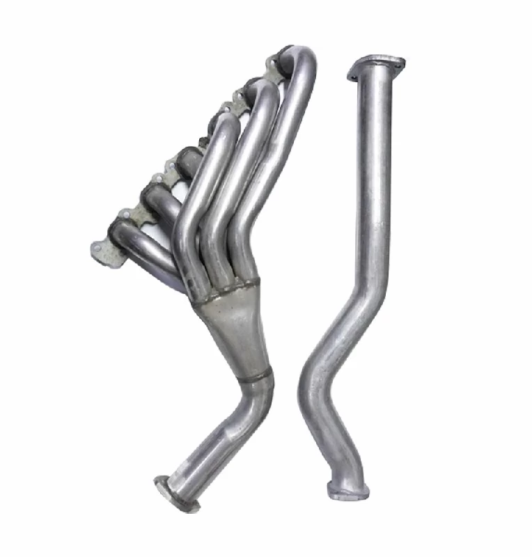 HEADERS 6IN1 NISSAN TB48 GALVANIZED SCAPSEI-HNP61  (SKU 36-068)
