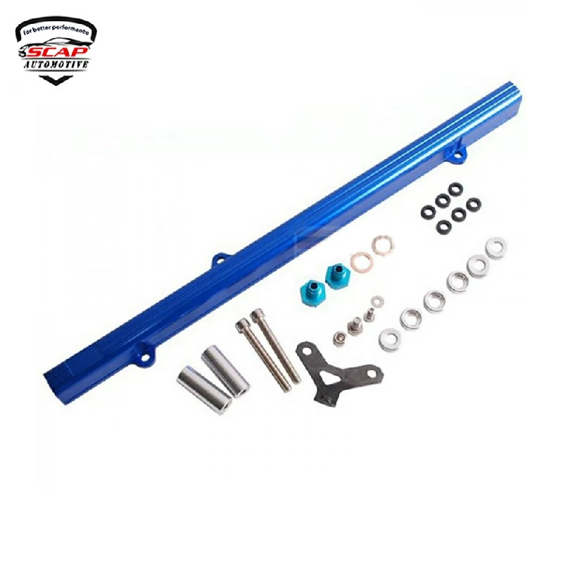 FUEL RAIL KIT TOYOTA 2JZ  2JZYG  (SKU 35-209)