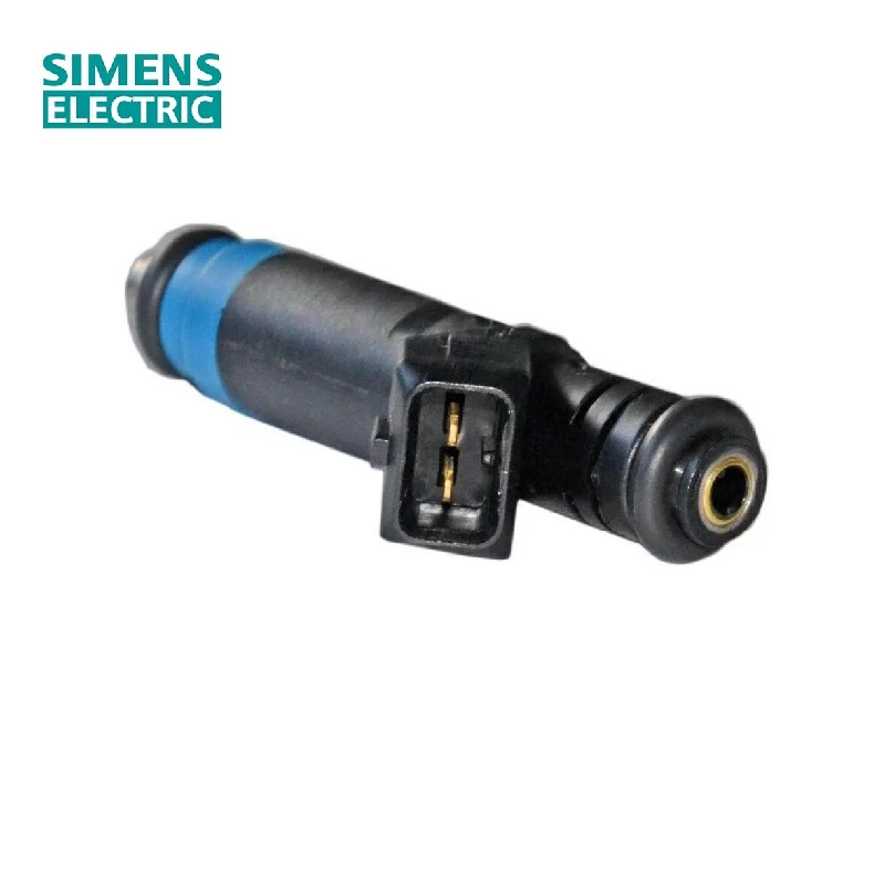 FUEL INJECTOR 850CC  USED LONG  SEIMENS DEKA SCAP-FI850LU  (SKU 35-189)