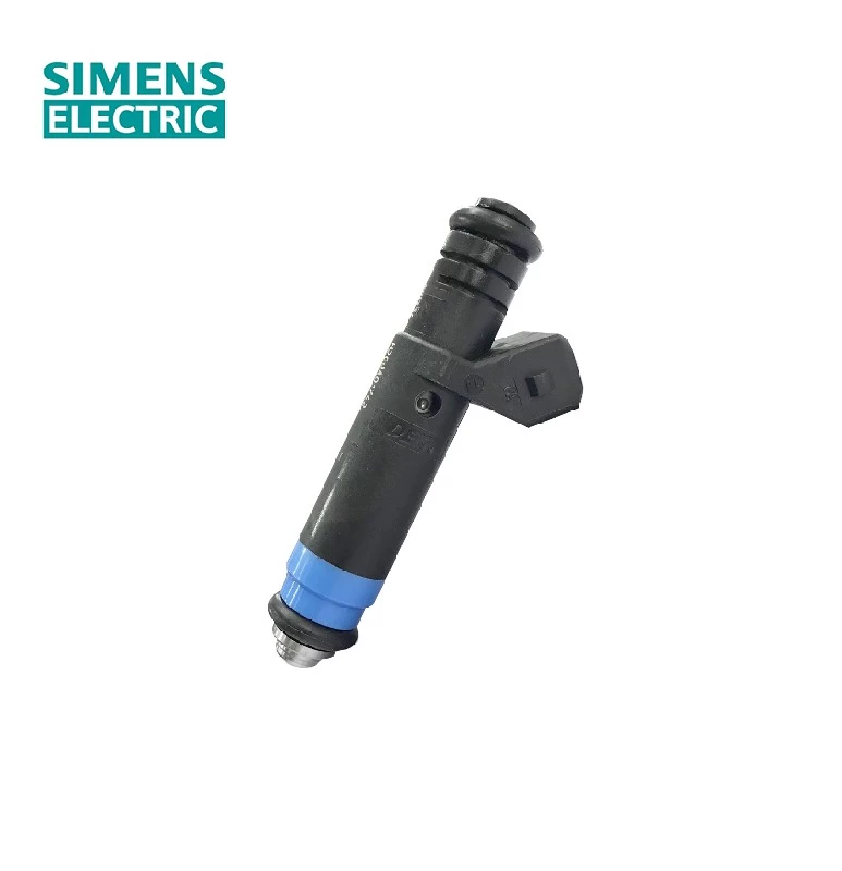 FUEL INJECTOR 850CC  LONG SINGLE PCS SEIMENS DEKA SCAP-FI850LSP  (SKU 35-188)