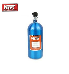NOS BOTTLE 10 LB NOS-14745N  (SKU 35-143)