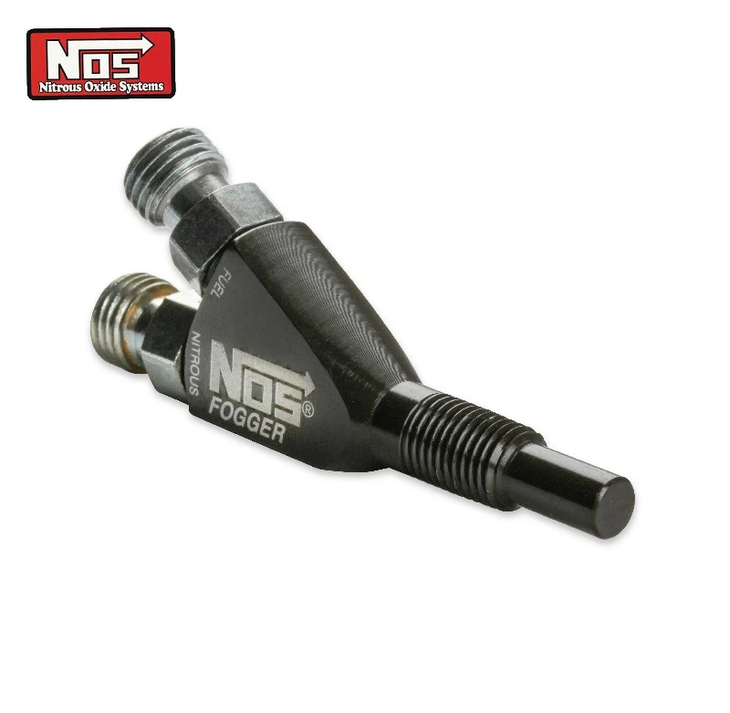 FOGGER NOZZLE BLACK NOS NOS-13700B  (SKU 35-134)