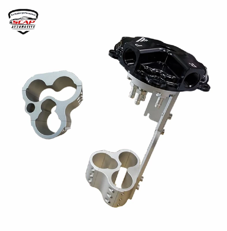 FUEL PUMP CARRIER NISSAN TB48DE 2/3  OO2992 (SKU 35-036)