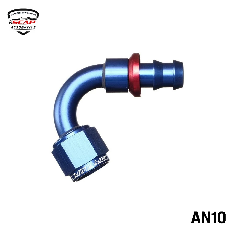 SWIVEL 120D AN10 FITTING FRAGOLA SCAP-XA70150  (SKU 34-211)