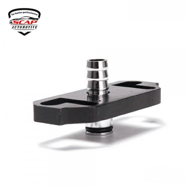 FUEL REGULATOR ADAPTOR NISSAN/TOYOTA SCAP OL6351  (SKU 34-124)