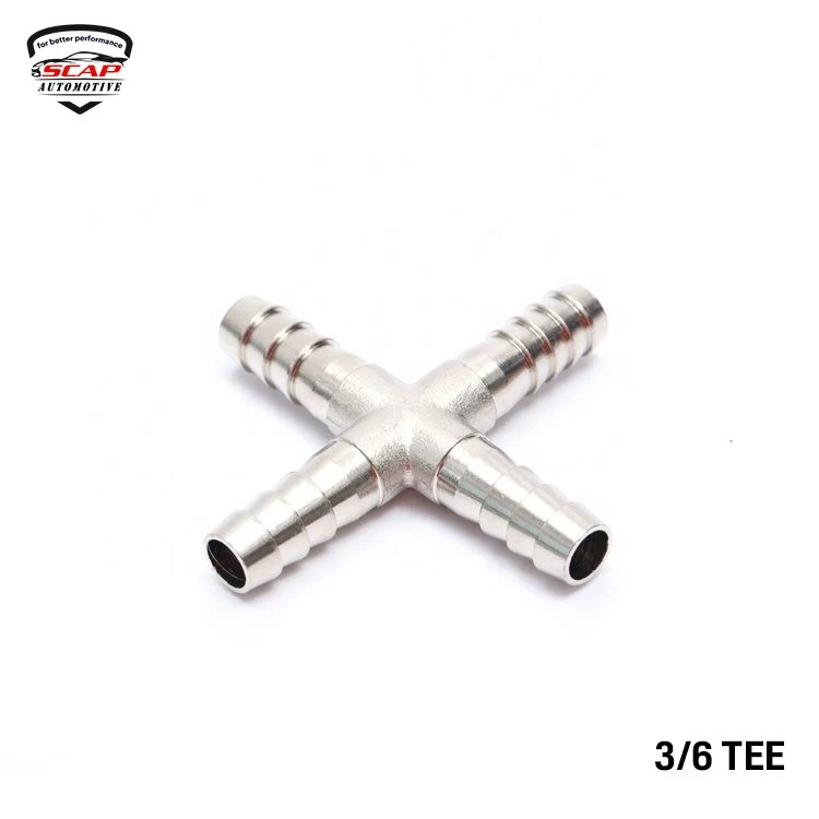 3/6 TEE FITTING SCAP-FT3  (SKU 34-114)