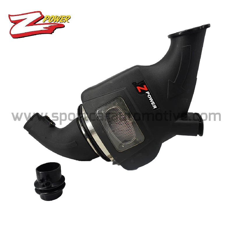 AIR INTAKE KIT NISSAN TB48DE 2017UP ZP SCAP-FKAFENNW  (SKU 33-200)