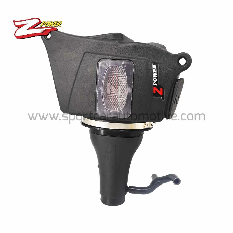 AIR INTAKE KIT  NISSAN V8 400HP ZP SCAP-FKAFEN400  (SKU 33-199)