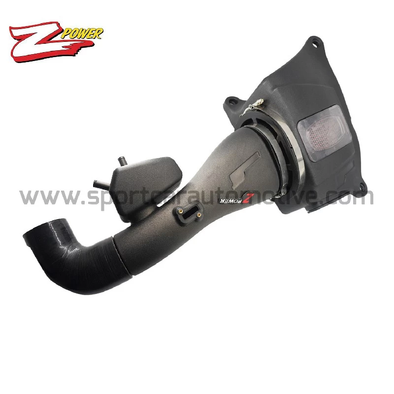 AIR INTAKE KIT NISSAN V8 320HP ZP SCAP-FKAFEN320  (SKU 33-198)