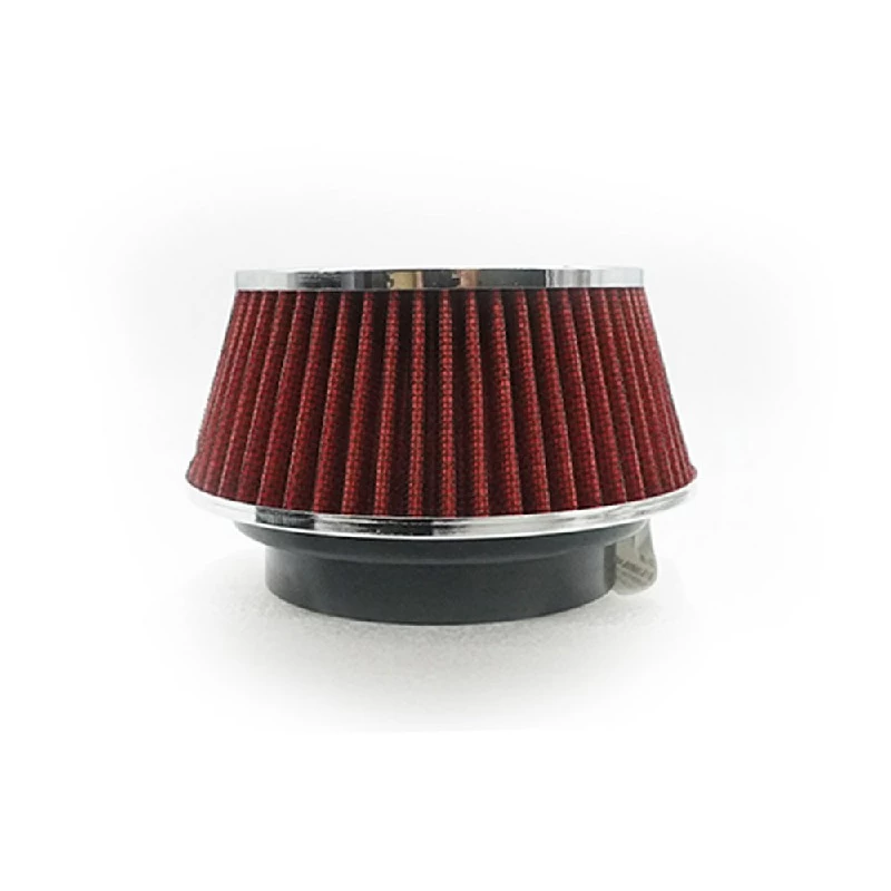 AIR FILTER UNIVERSAL SMALL 3,3.5,4"INCH SIS S1S-3563S  (SKU 33-196)