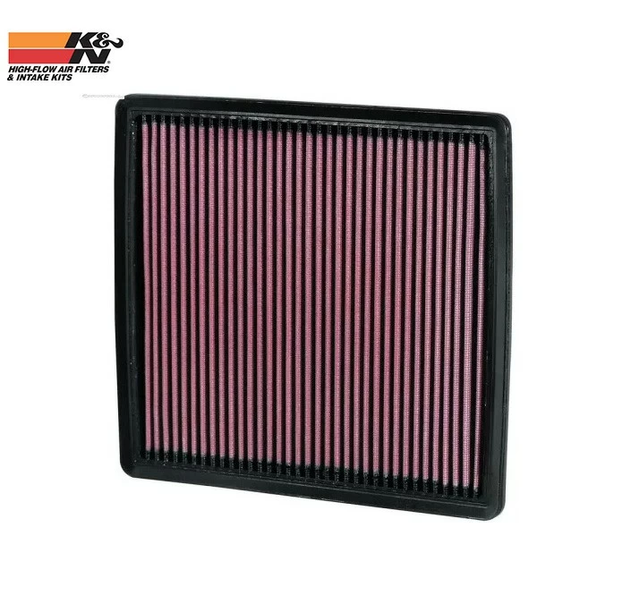 REPLACEMENT AIR FILTER FORD 150 RAPTOR 2018 K&N 33-2385  (SKU 33-183)
