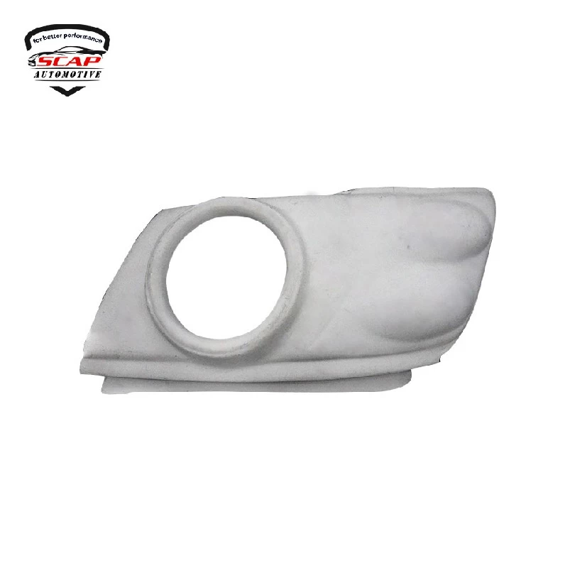 FILTER LIGHT SCOOP NISSAN 03-04 SCAP-FSNP 03-04  (SKU 33-172)