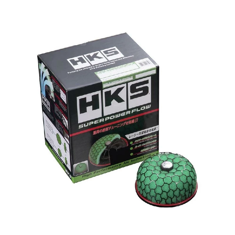 4"INCH FILTER HKS COPY  SCAP-039100  (SKU 33-168)