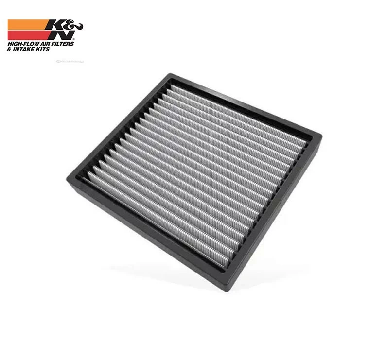 CABIN AIR FILTER LEXUS,PONTIAC K&N VF2000  (SKU 33-164)