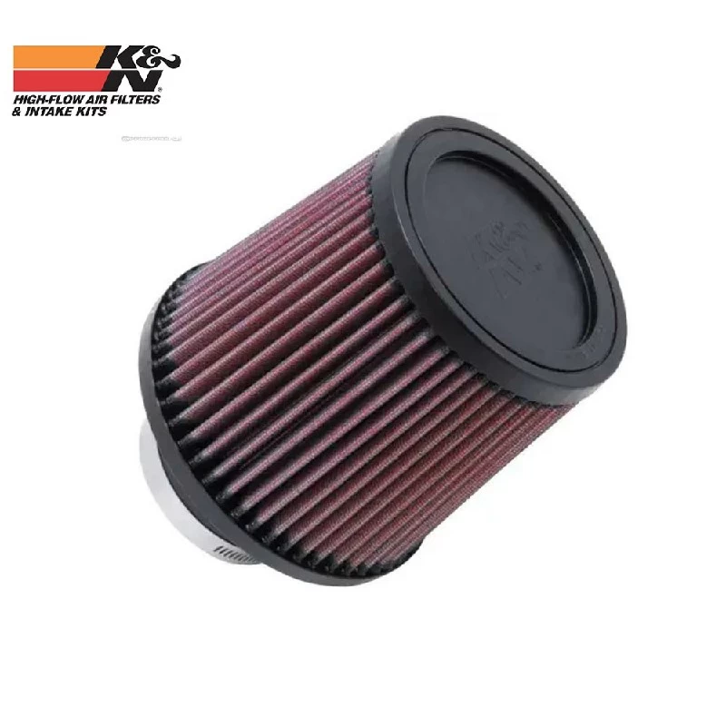 AIR FILTER 3"INCH UNIVERSAL SMALL K&N RU-4990  (SKU 33-163)