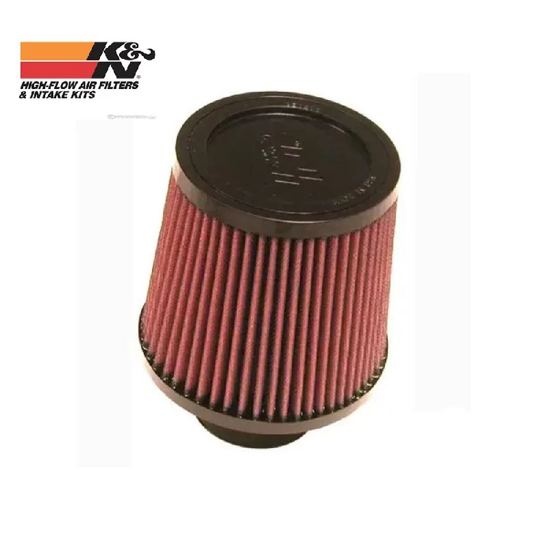 2.5"INCH XD AIR FILTER UNIVERSAL K&N RU-4960 (SKU 33-162)