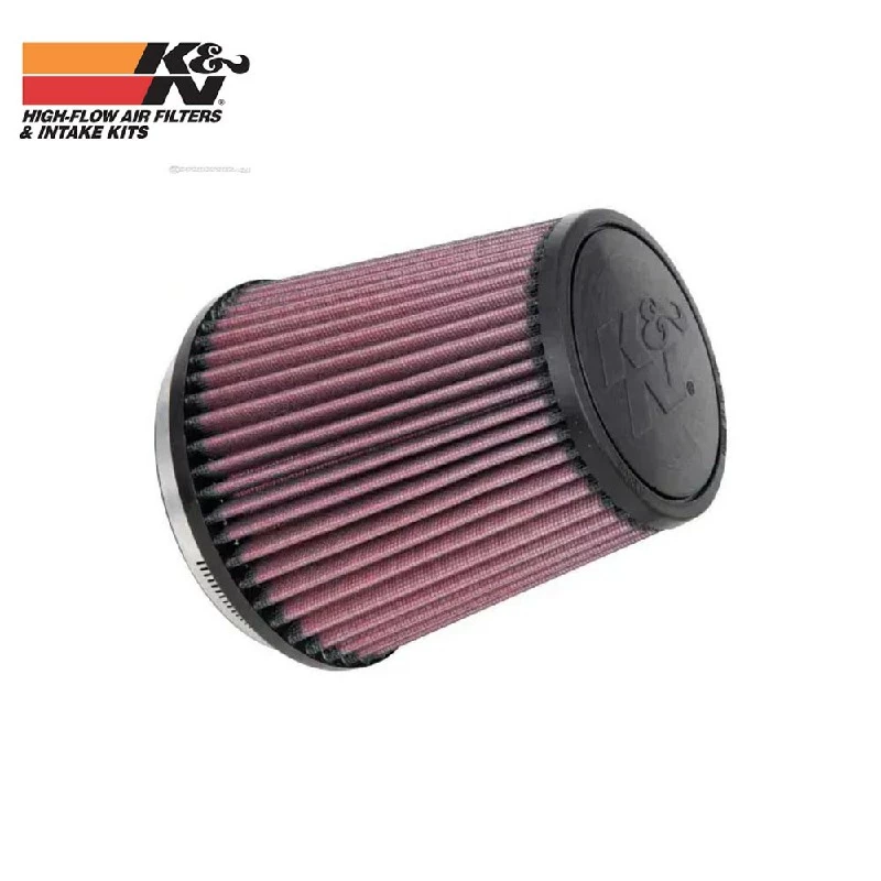 AIR FILTER 4.5"INCH UNIVERSAL HEIGHT 6"INCH K&N RU-4740  (SKU 33-160)