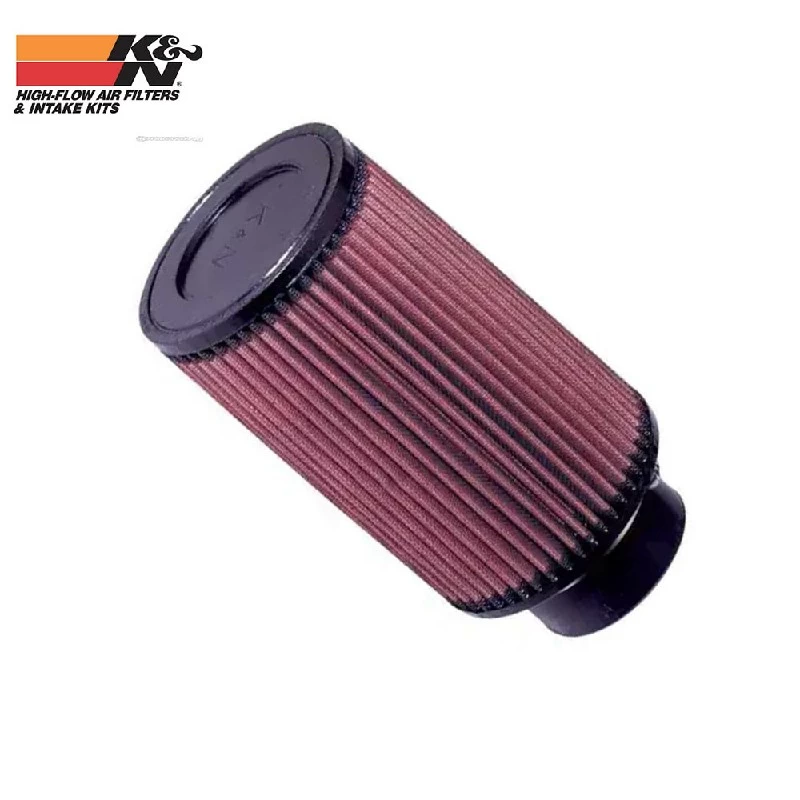 AIR FILTER 3"INCH UNIVERSAL K&N RE-0910  (SKU 33-151)