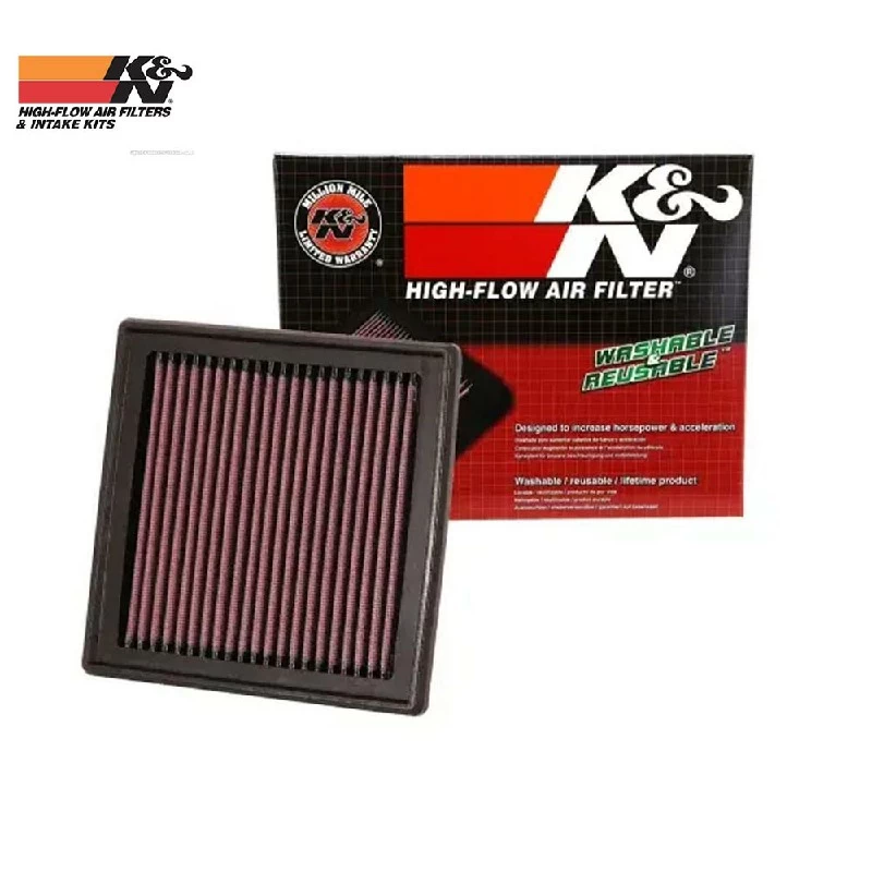 FILTER REPLACEMENT 350Z K&N 33-2399  (SKU 33-127)