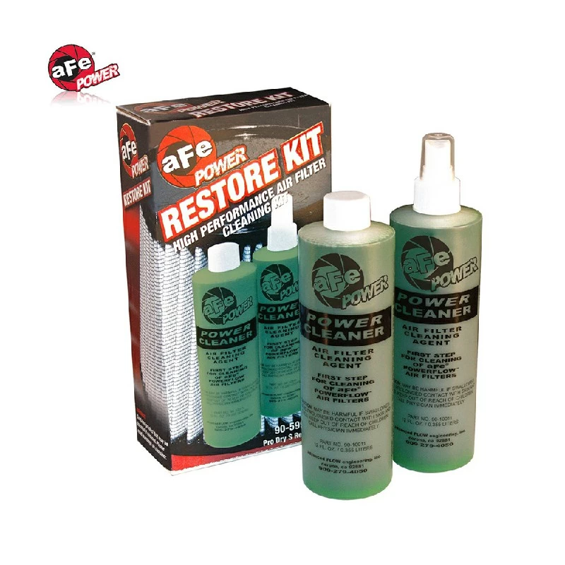 AFE POWER AIR FILTER RECHARGE KIT AFE AFE-90-59999  (SKU 33-103)