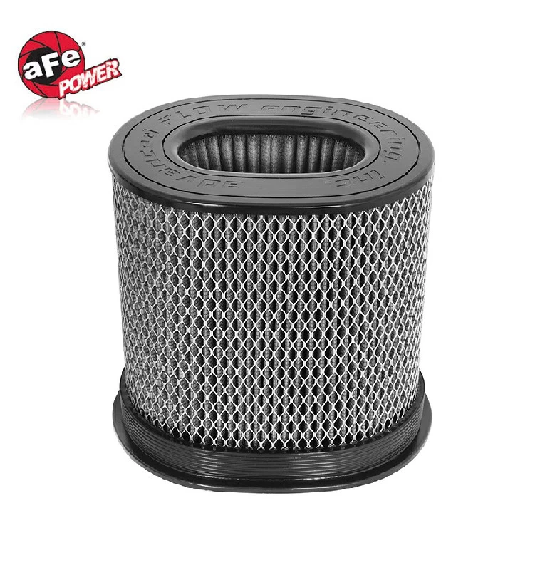 REPLACEMENT AIR FILTER FOR NISSAN TB48DE 76106,76107,76008 Magnum FLOW Pro DRY S Filter AFE-21-91109  (SKU 33-075)