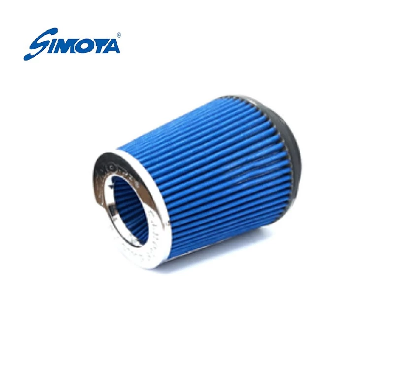 AIR FILTER 4.5"INCH UNIVERSAL SIMOTA JAU-I03201-27  (SKU 33-042)