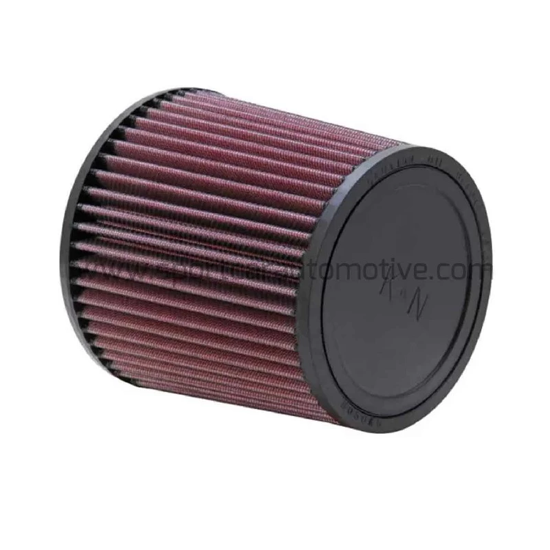 AIR FILTER 4.5"INCH UNIVERSAL K&N RU-3480  (SKU 33-041)