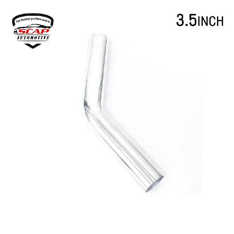 ALUMINIUM PIPE 1.5"45* SCAP-AP1.545D  (SKU 32-152)