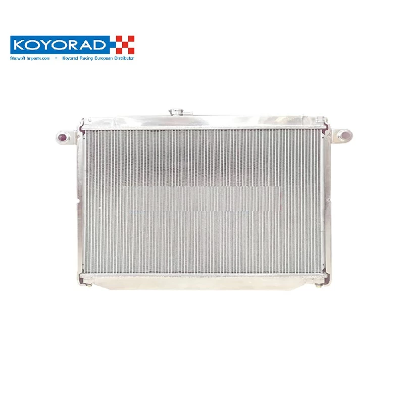 RADIATOR RACE TOYOTA IFZ-FE KOYORAD KOYO-KL011043R  (SKU 32-111)