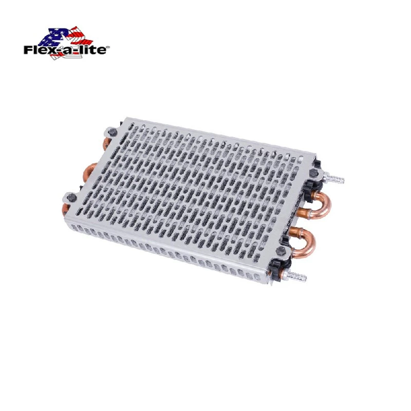 TRANSMISSION OIL COOLER KIT FLX-4126V  (SKU 32-107)