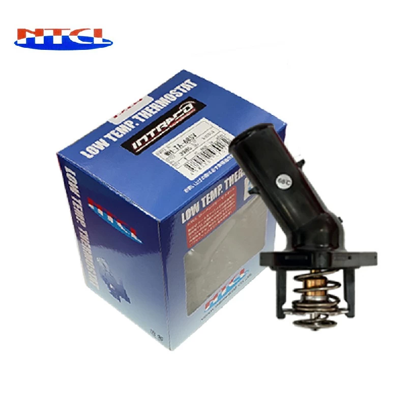 THERMOSTAT VALVE 68CC TOYOTA 4.0L NTCL NTCL-WH-TA-68SV  (SKU 32-071)