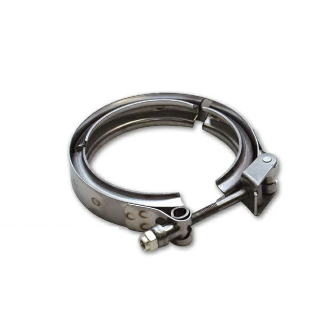 CLAMP V-BAND ZIZE UP 2.81 OUTER DIAMETER VP-1489 (SKU 31-194)