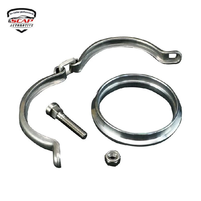 FLANG WITH CLIP COPY 2.5INCH AMC-13-043  (SKU 31-190)