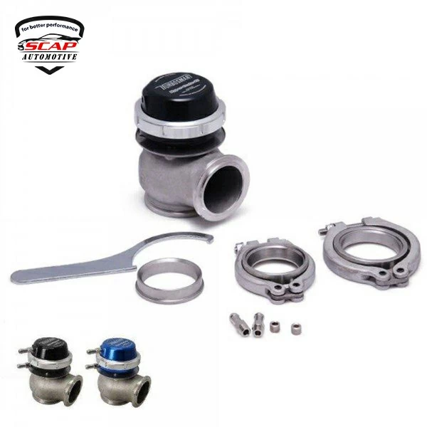 45MM WASTEGATE TURBO SMART 7-9PSI  TKTB4  (SKU 31-187)