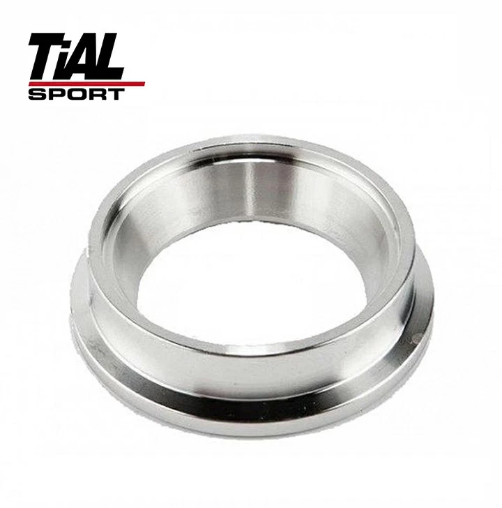 WASTEGATE 60MM OUTLET FLANGE EACH TIAL-001059  (SKU 31-158)