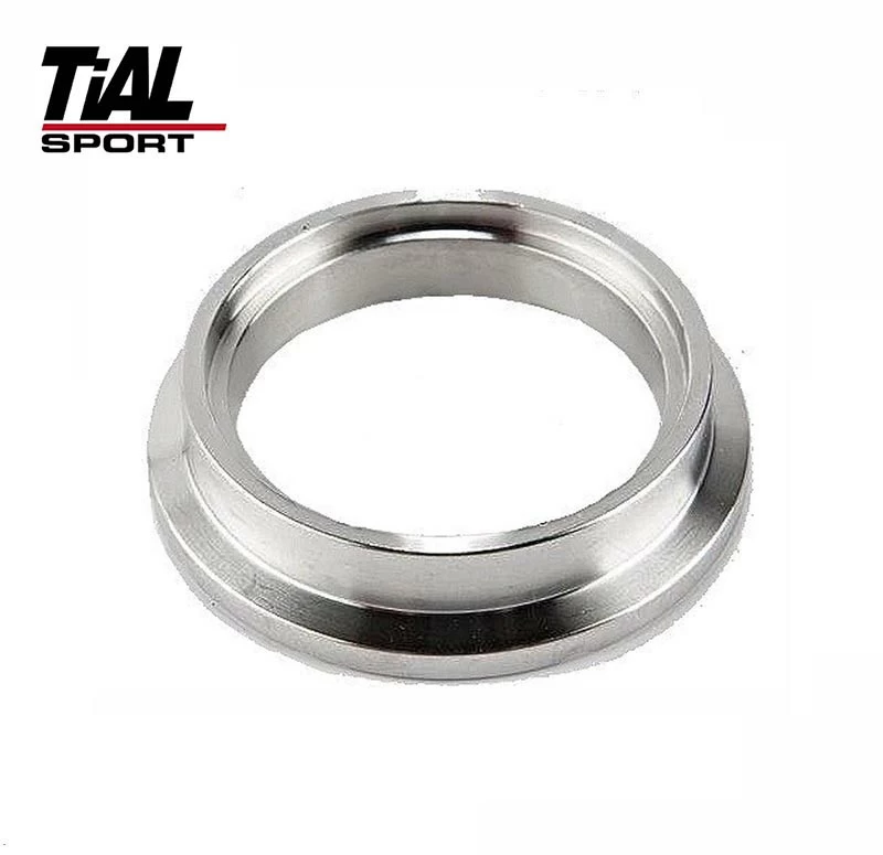 WASTEGATE INLET FLANGE TIAL 44MM TIAL-000931  (SKU 31-156)