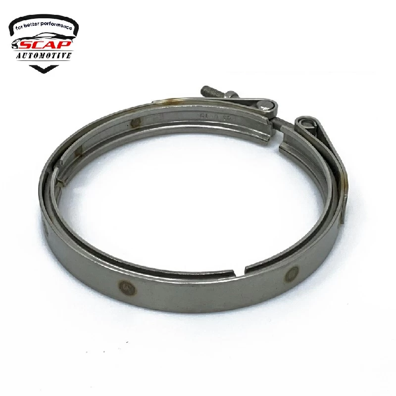 TURBO CLAMP RG RAY 12 T51R SCAP-002288  (SKU 31-140)