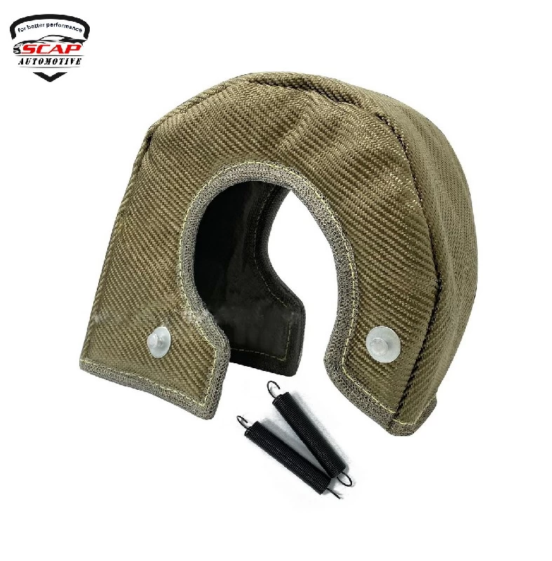 BLANKET T4 SCAP-000061TURBO  (SKU 31-110)