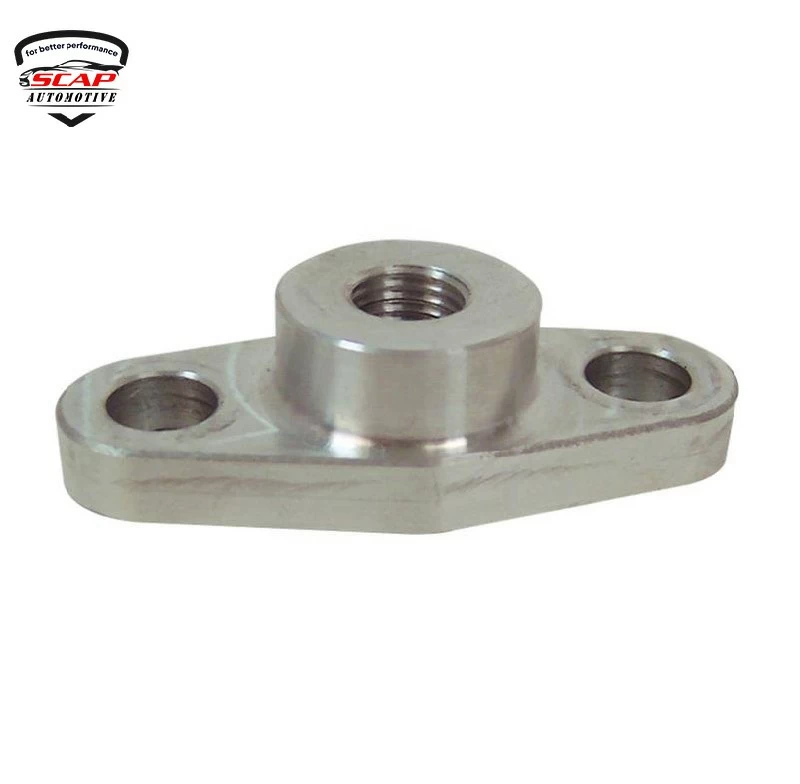 OIL INLET DRAIN  SCAP-OIF TURBO  (SKU 31-084)