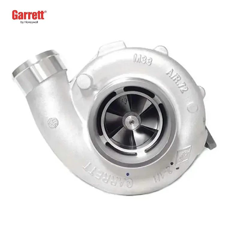 TURBO GT4094R A/R 0.95 GARRETT ABB-GRT-751470-50  (SKU 31-069)
