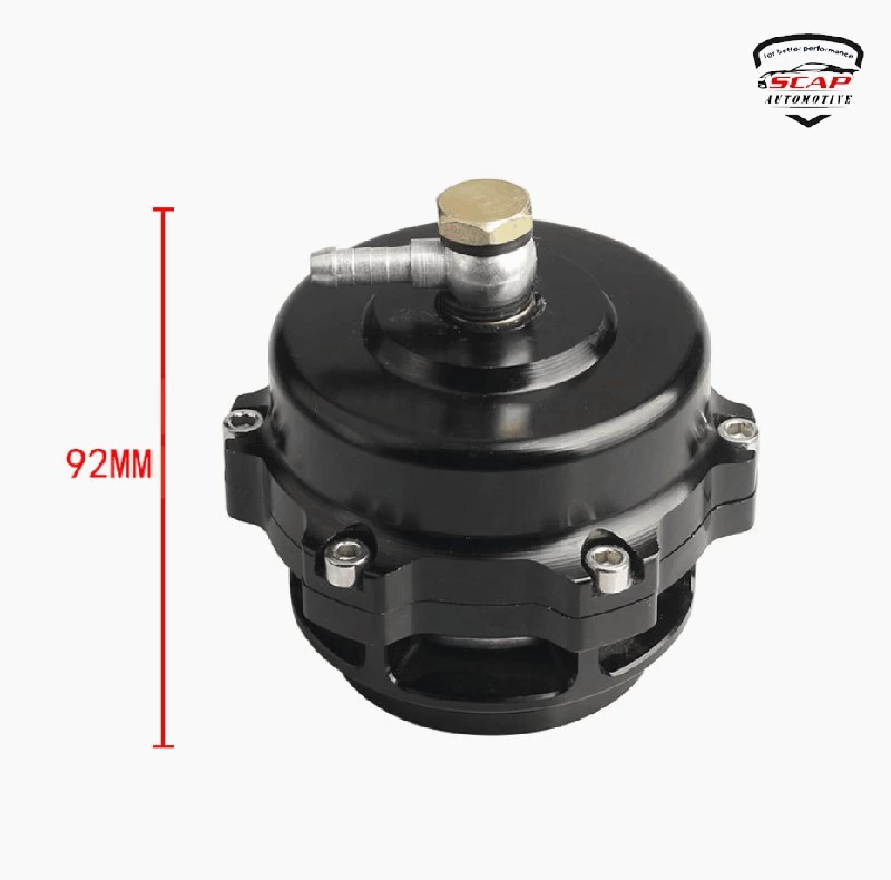 BLOW OF VALVE 10-25PSI BOOST UNIVERSAL SCAP B19  (SKU 31-062)