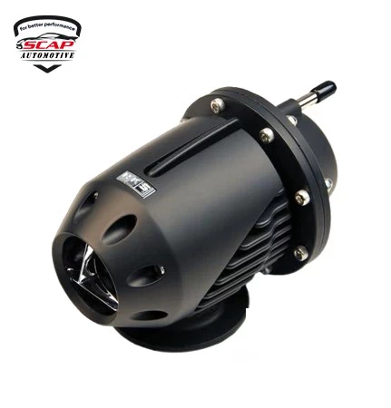 BLOW OF VALVE 10-25PSI BOOST UNIVERSAL SCAP B60  (SKU 31-061)