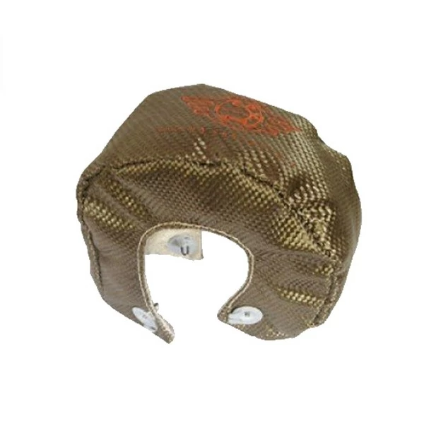 TURBO BLANKET T3 TITANIUM SCAP EPTBTT3  (SKU 31-017)