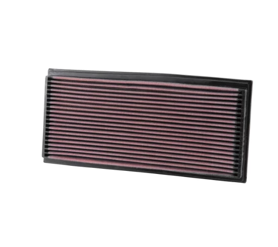 REPLACEMENT AIR FILTER MERCEDES S500 K&N 33-2678 (SKU 33-285)