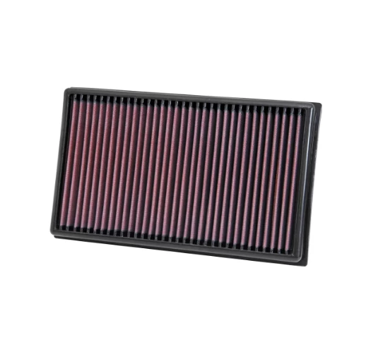 REPLACEMENT AIR FILTER AUDI,VOLKSWAGEN  K&N 33-3005 (SKU 33-286)