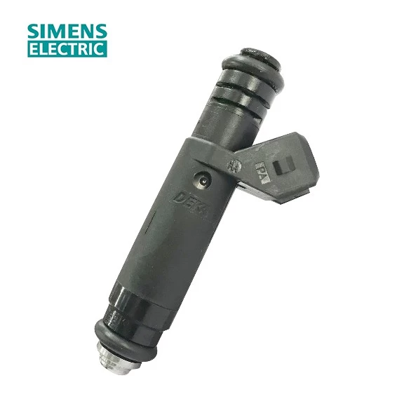 FUEL INJECTOR 650CC LONG SEIMENS DEKA SCAP-FI650L (SKU 35-186)